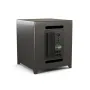 Cабвуфер CVGAUDIO SUBone model F-6BL/Active